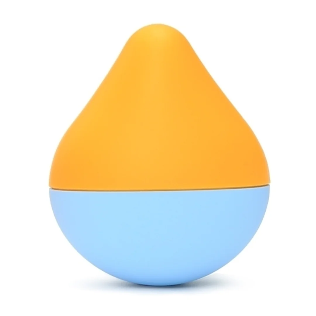 Stymulator Łechtaczki Mini Sora Mikan Vibrator Iroha by Tenga