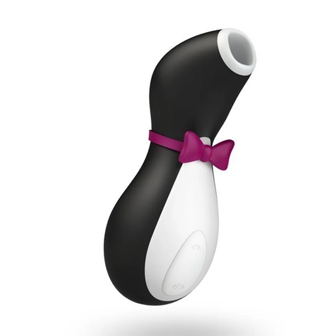 Stymulator Łechtaczki Pingwinek Penguin Satisfyer