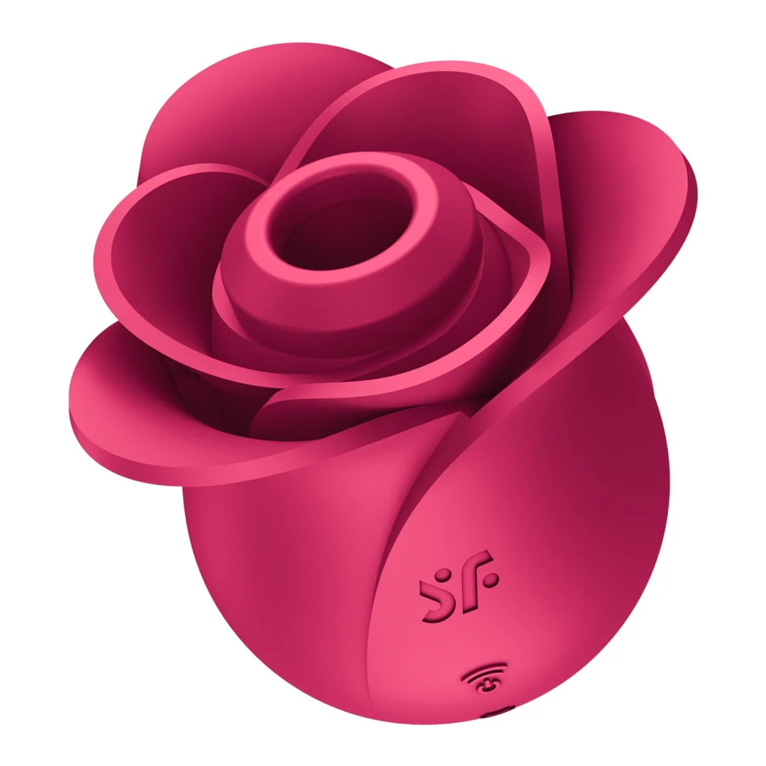 Stymulator Łechtaczki Pro 2 Modern Blossom Satisfyer