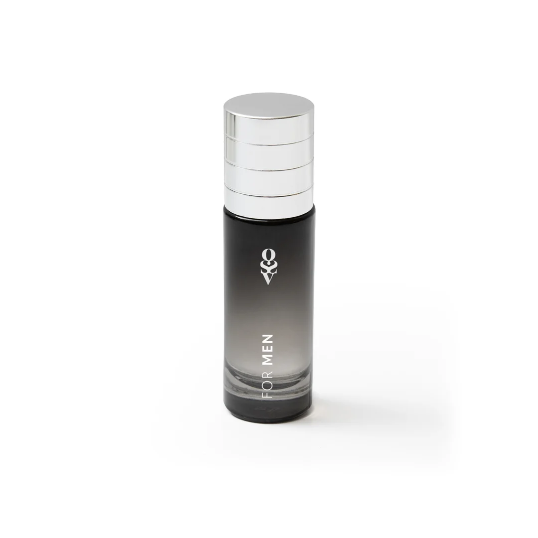 Perfumy z feromonami męskie 10 ml Obsessive - 9