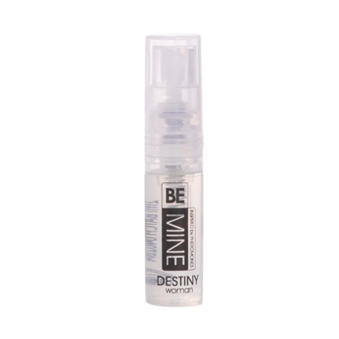 Perfumy Dla Kobiet Z Feromonami Bemine Destiny Woman 2Ml Lovely Lovers