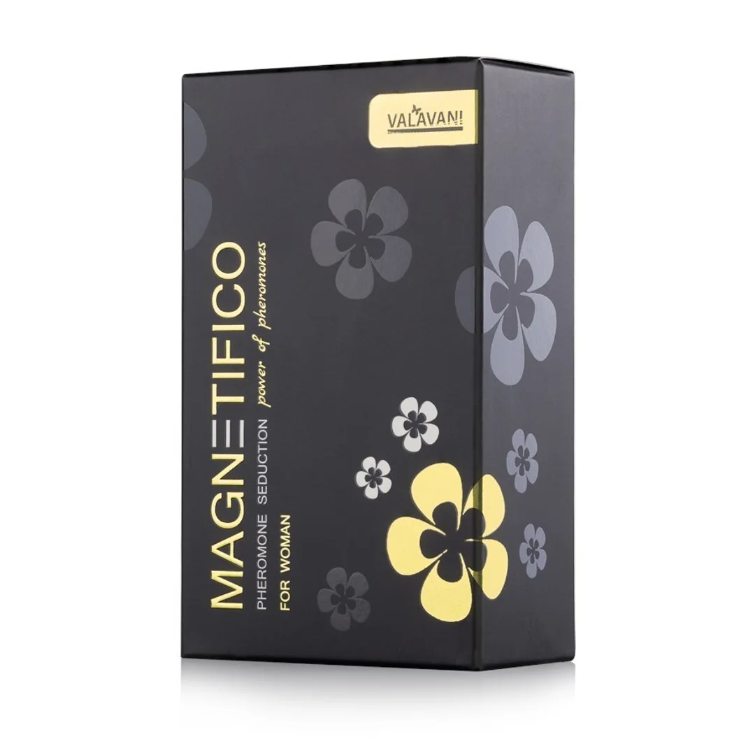 Perfumy Z Feromonami Damskimi Valavani Seduction For Woman 30 Ml Magnetifico