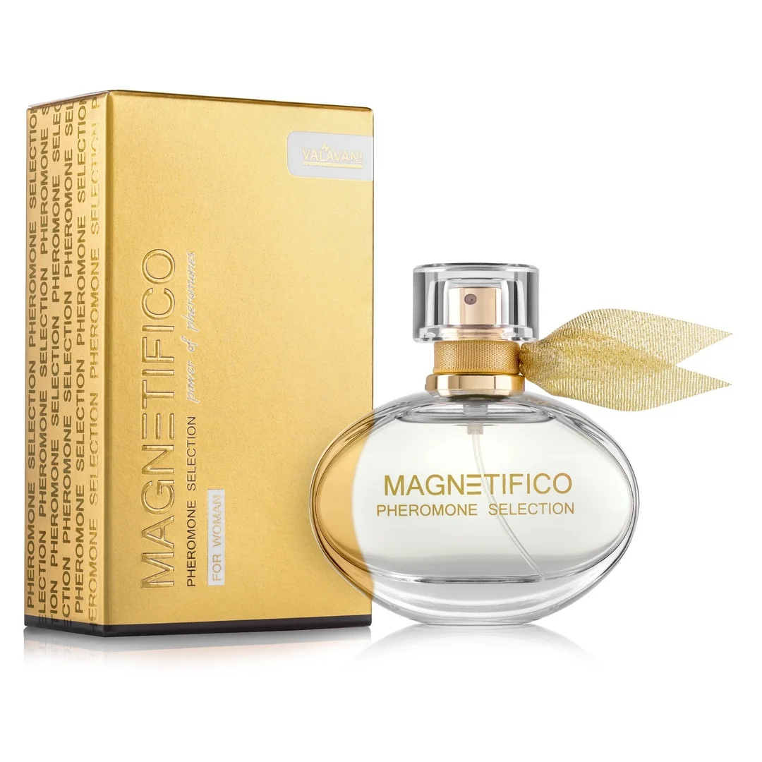 Perfumy Z Feromonami Damskimi Valavani Selection For Woman 50 Ml Magnetifico
