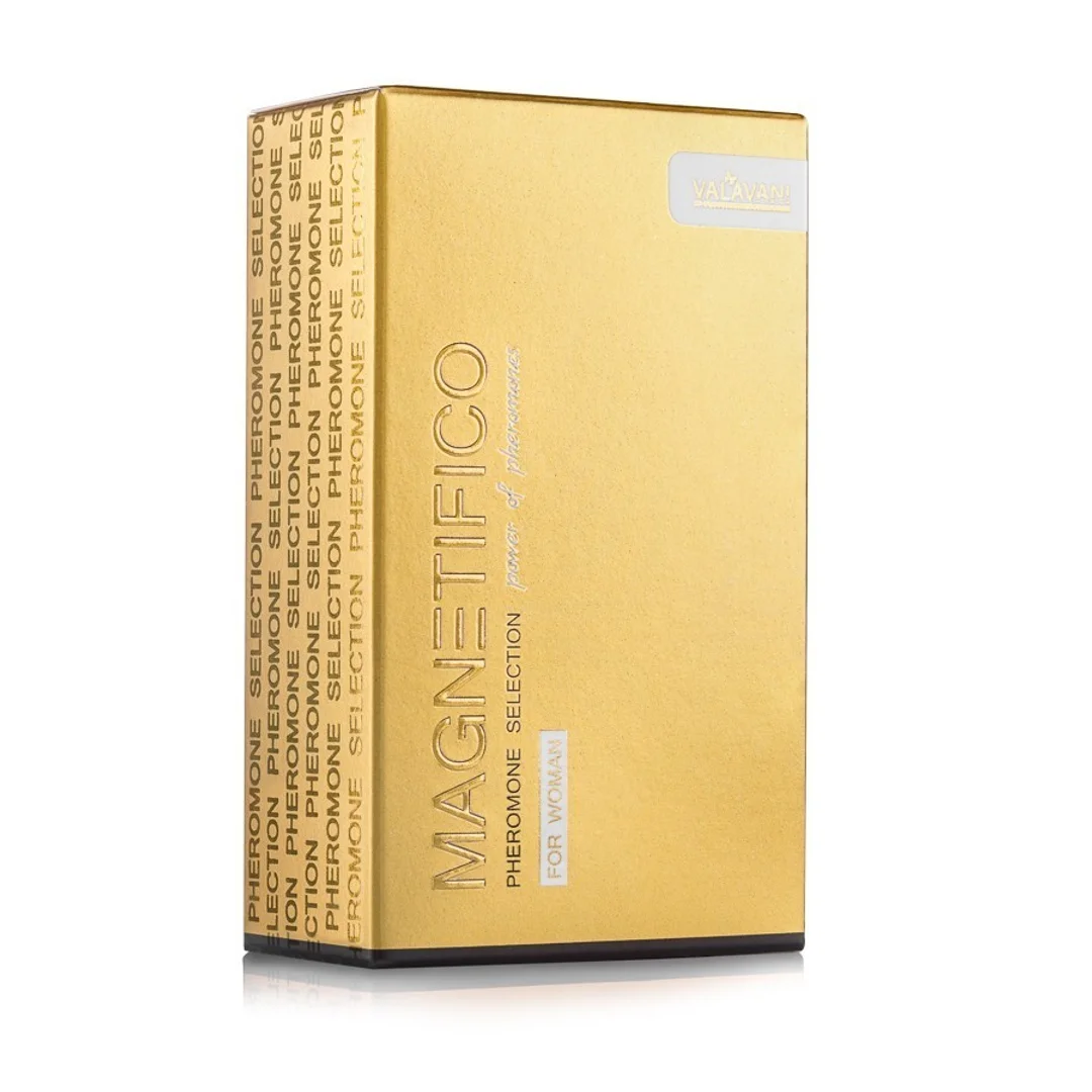 Perfumy Z Feromonami Damskimi Valavani Selection For Woman 50 Ml Magnetifico