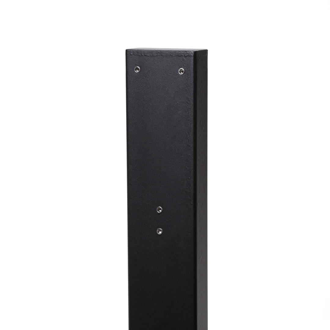 Platinet EV Wallbox Stand — słupek montażowy do ładowarek EV