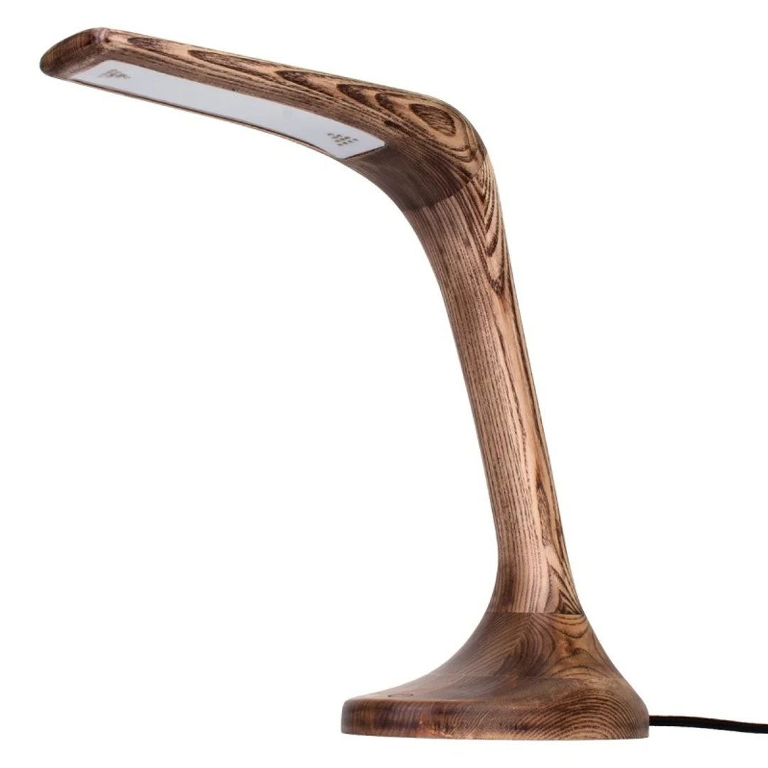 Lampa gabinetowa stołowa Concordia