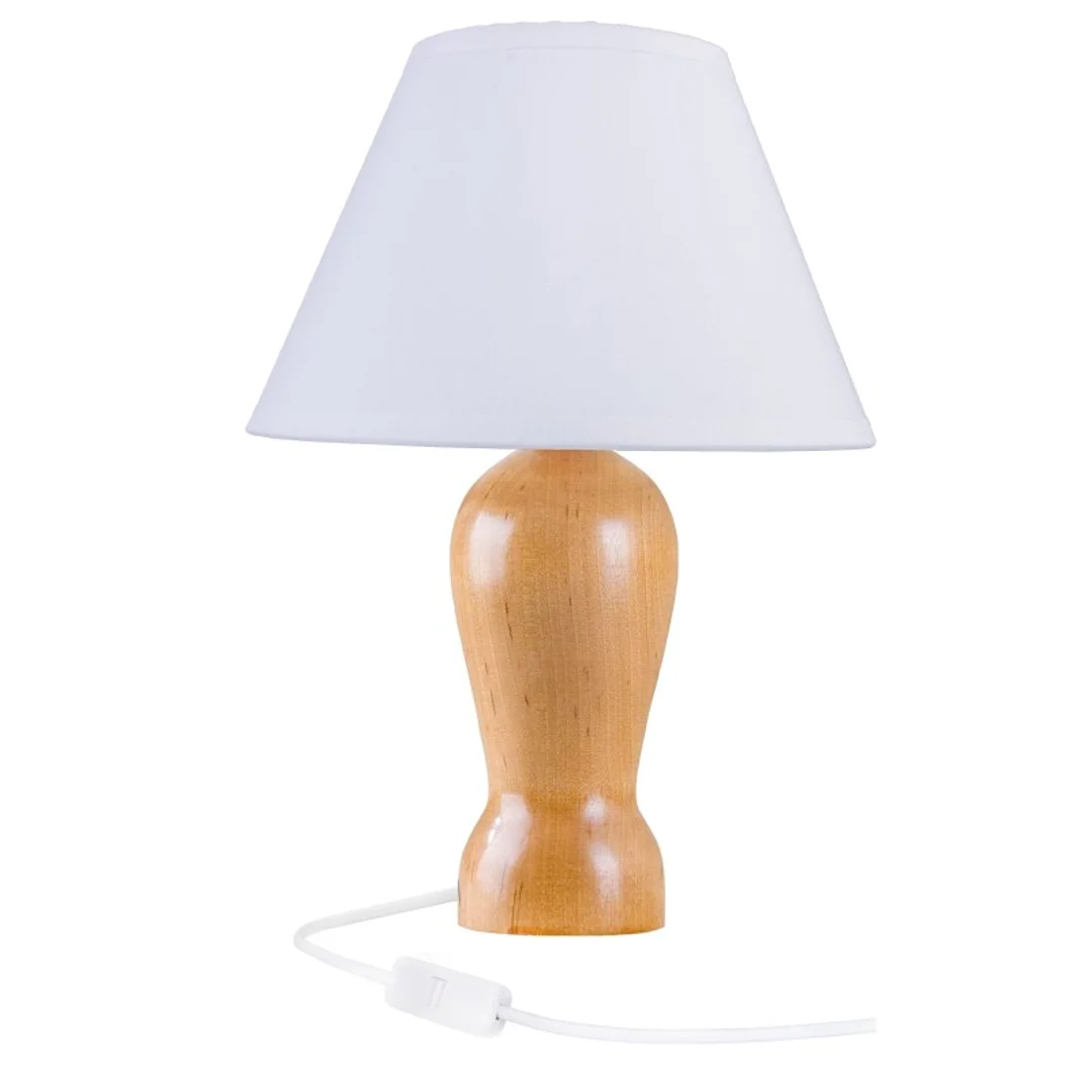 Lampa nocna Mona buk