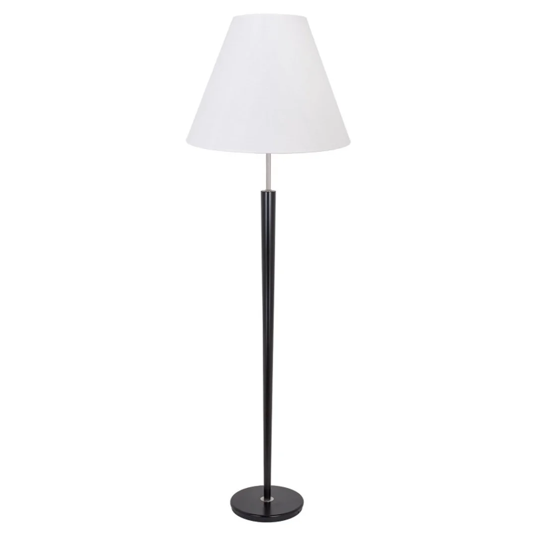 Lampa podłogowa Venus wenge