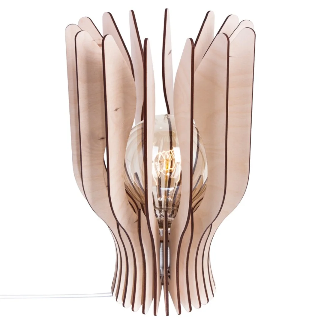 Lampa stołowa Gracili