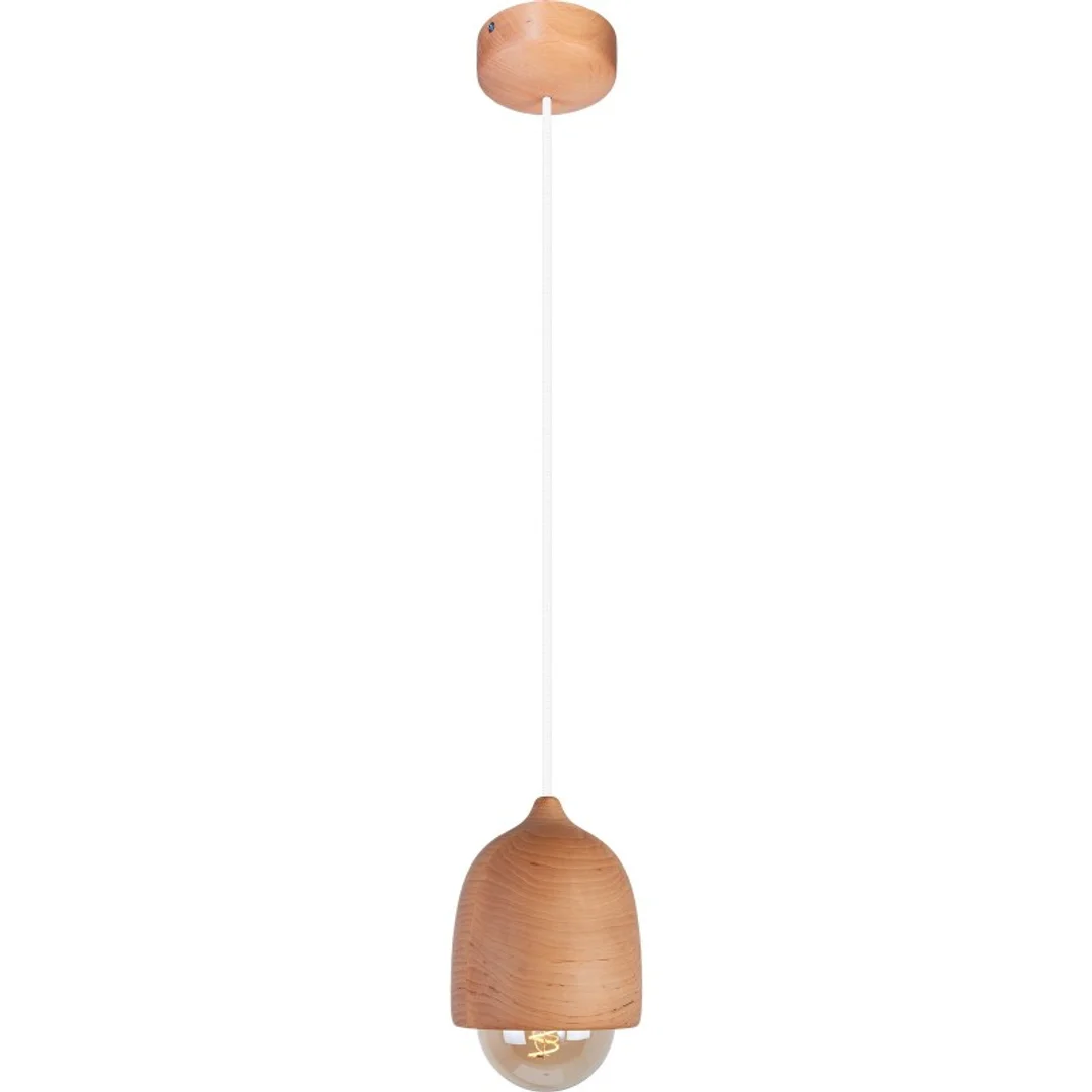 Lampa wisząca Castor