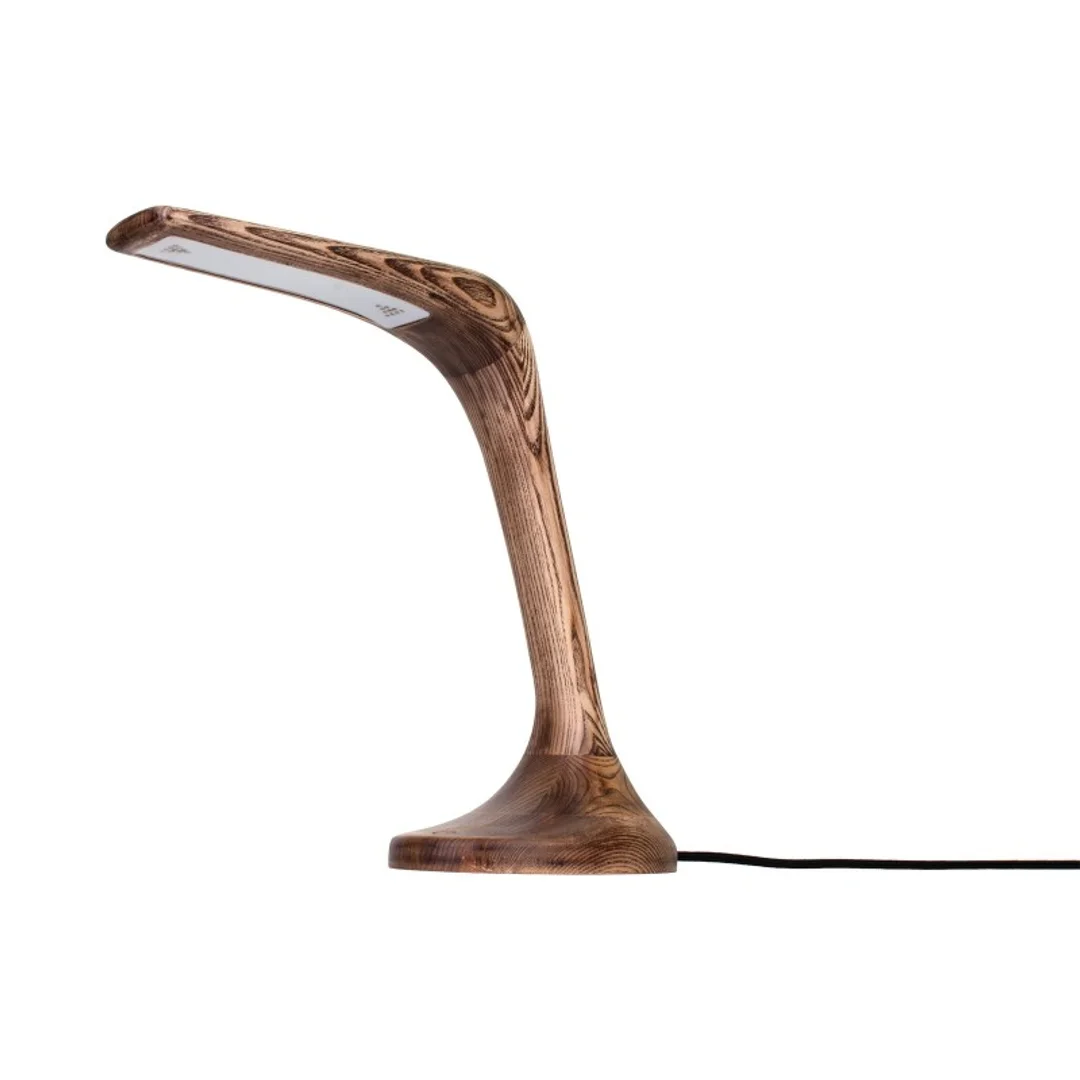 Lampa gabinetowa stołowa Concordia — zdjęcie 3