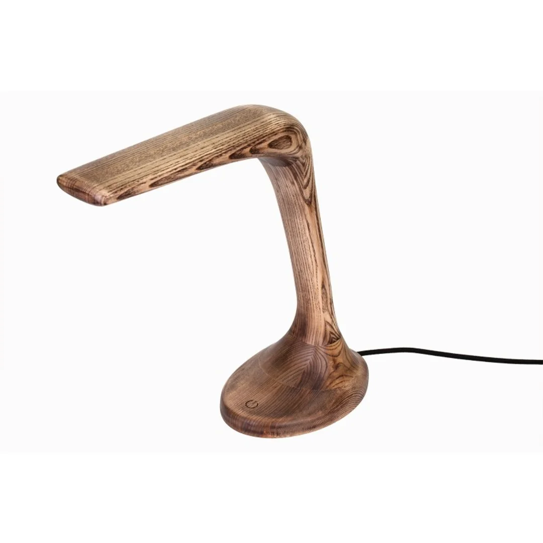 Lampa gabinetowa stołowa Concordia — zdjęcie 5