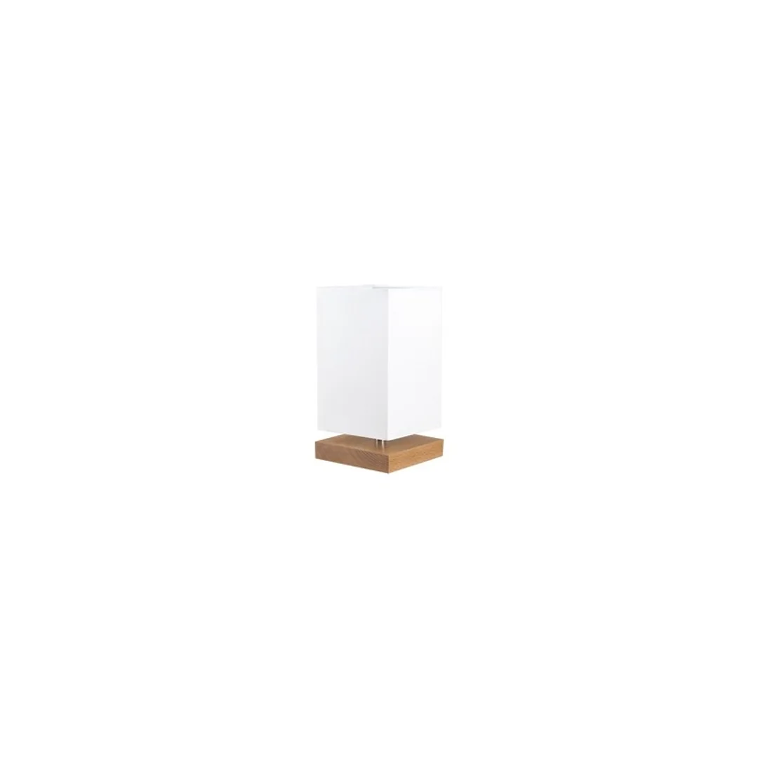 Lampa nocna Square 2 — zdjęcie 2