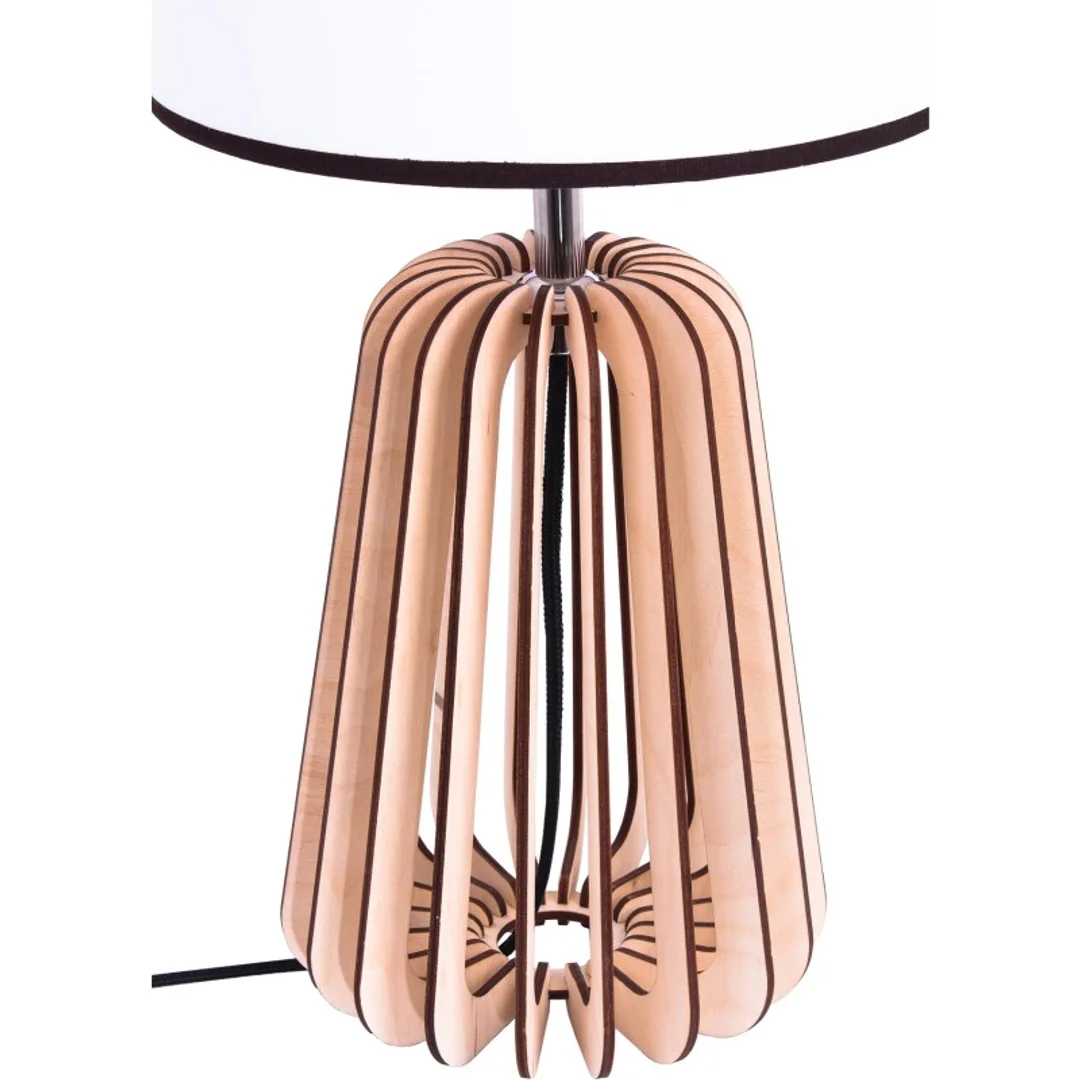Lampa stołowa Dolio — zdjęcie 2