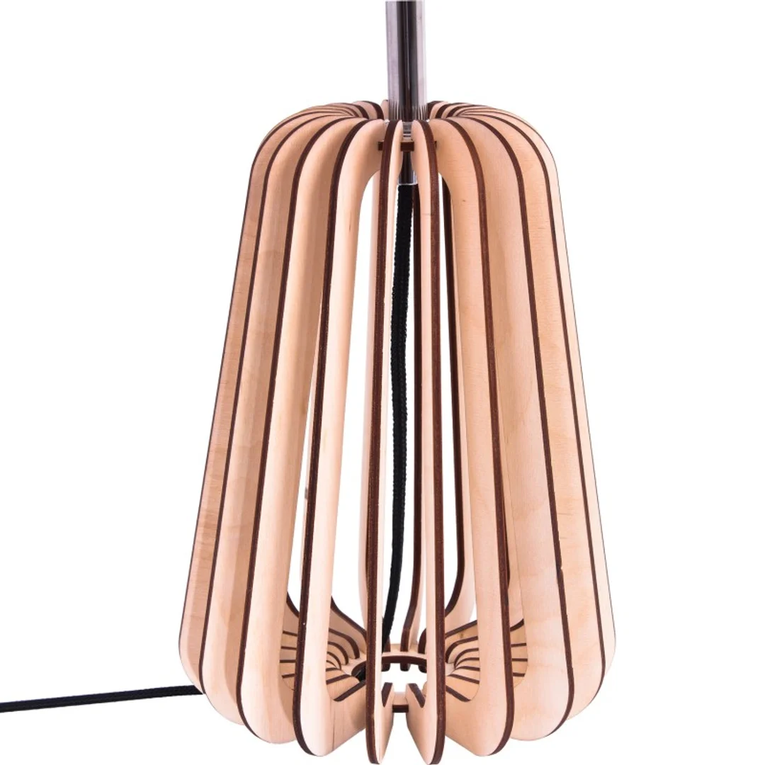 Lampa stołowa Dolio — zdjęcie 3