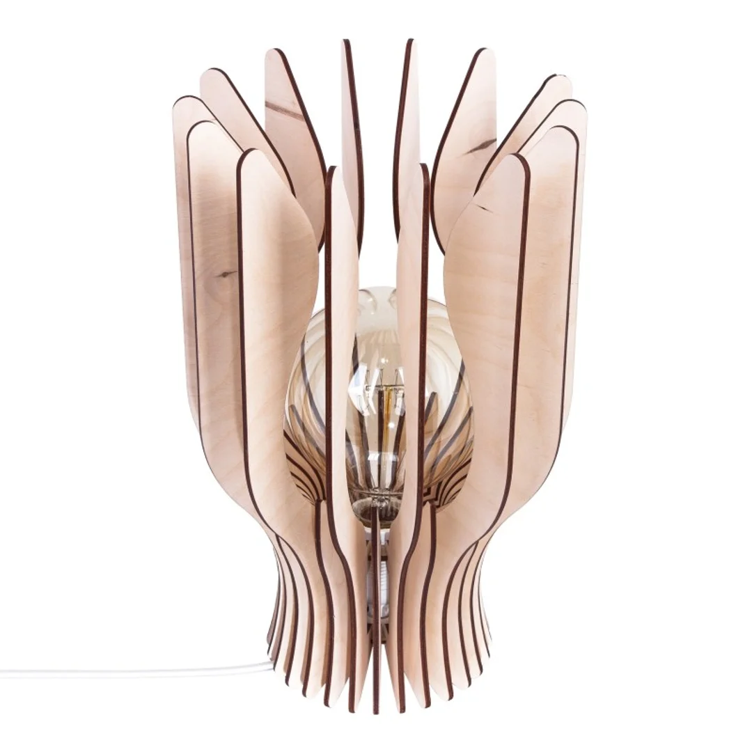 Lampa stołowa Gracili — zdjęcie 3