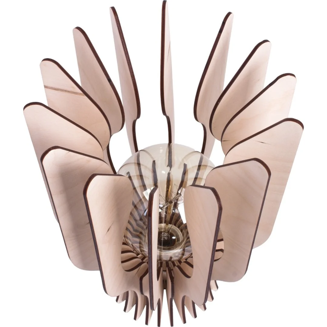 Lampa stołowa Gracili — zdjęcie 4