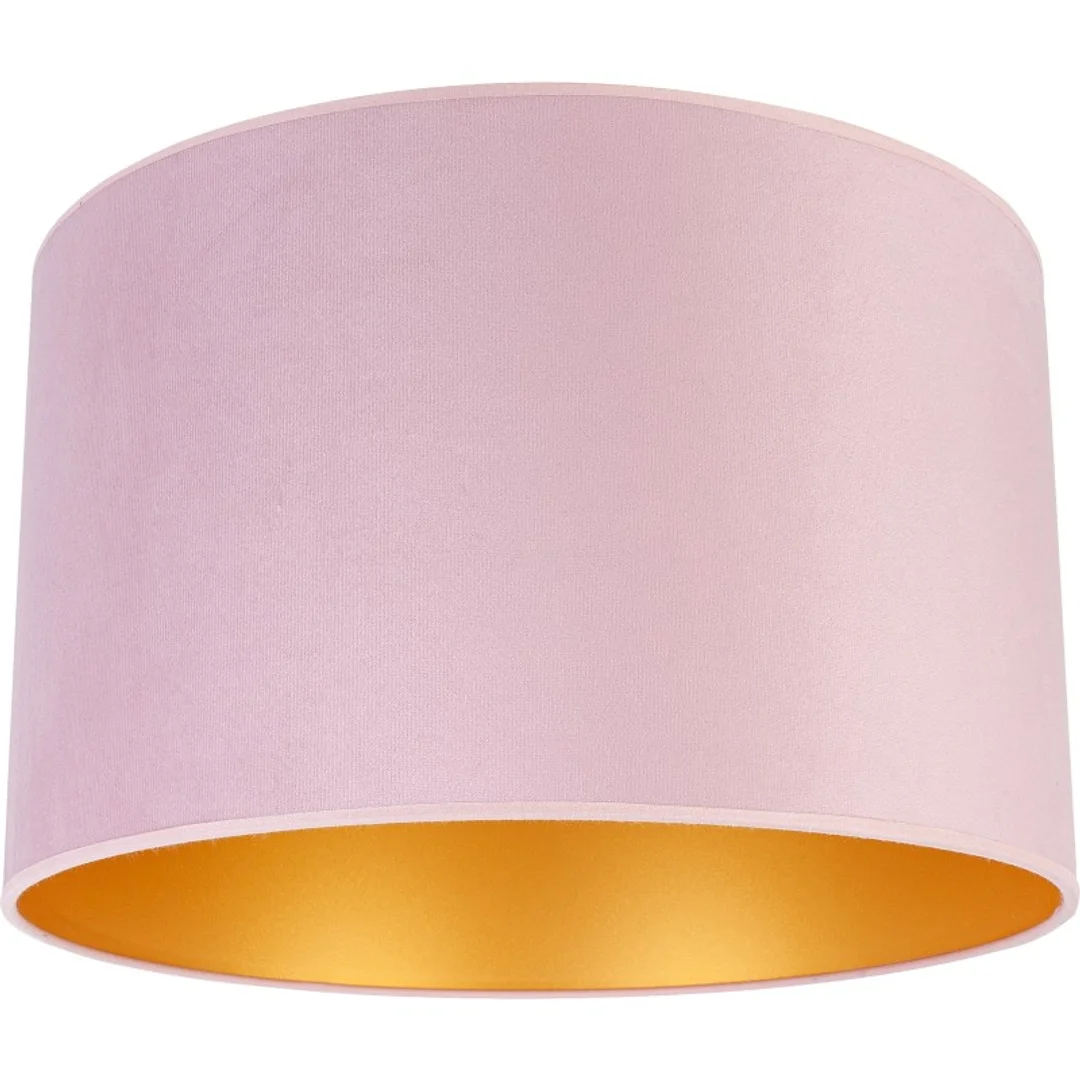 Lampa sufitowa Bolla fi40 pudrowy róż — zdjęcie 3