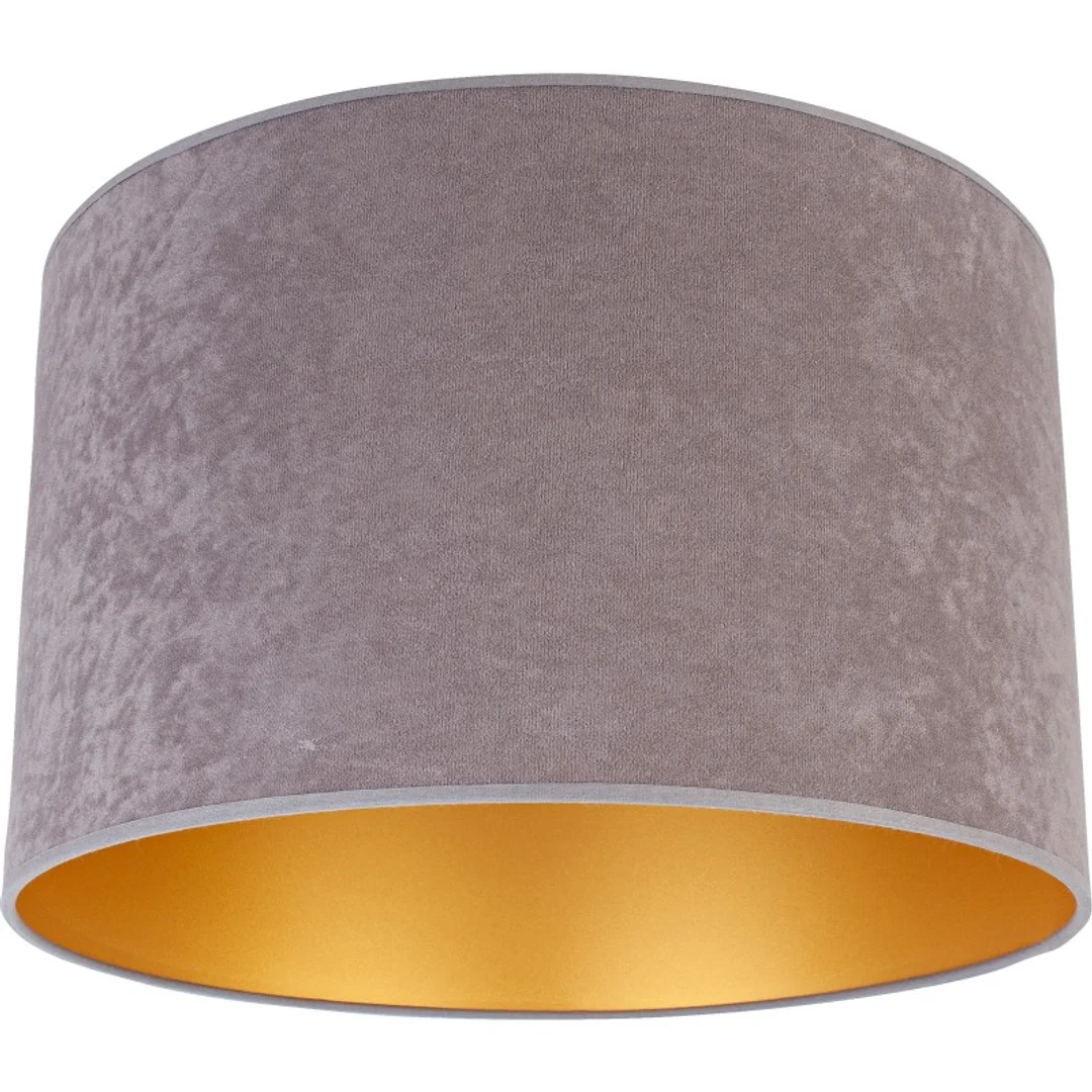 Lampa sufitowa Bolla fi40 szara — zdjęcie 3