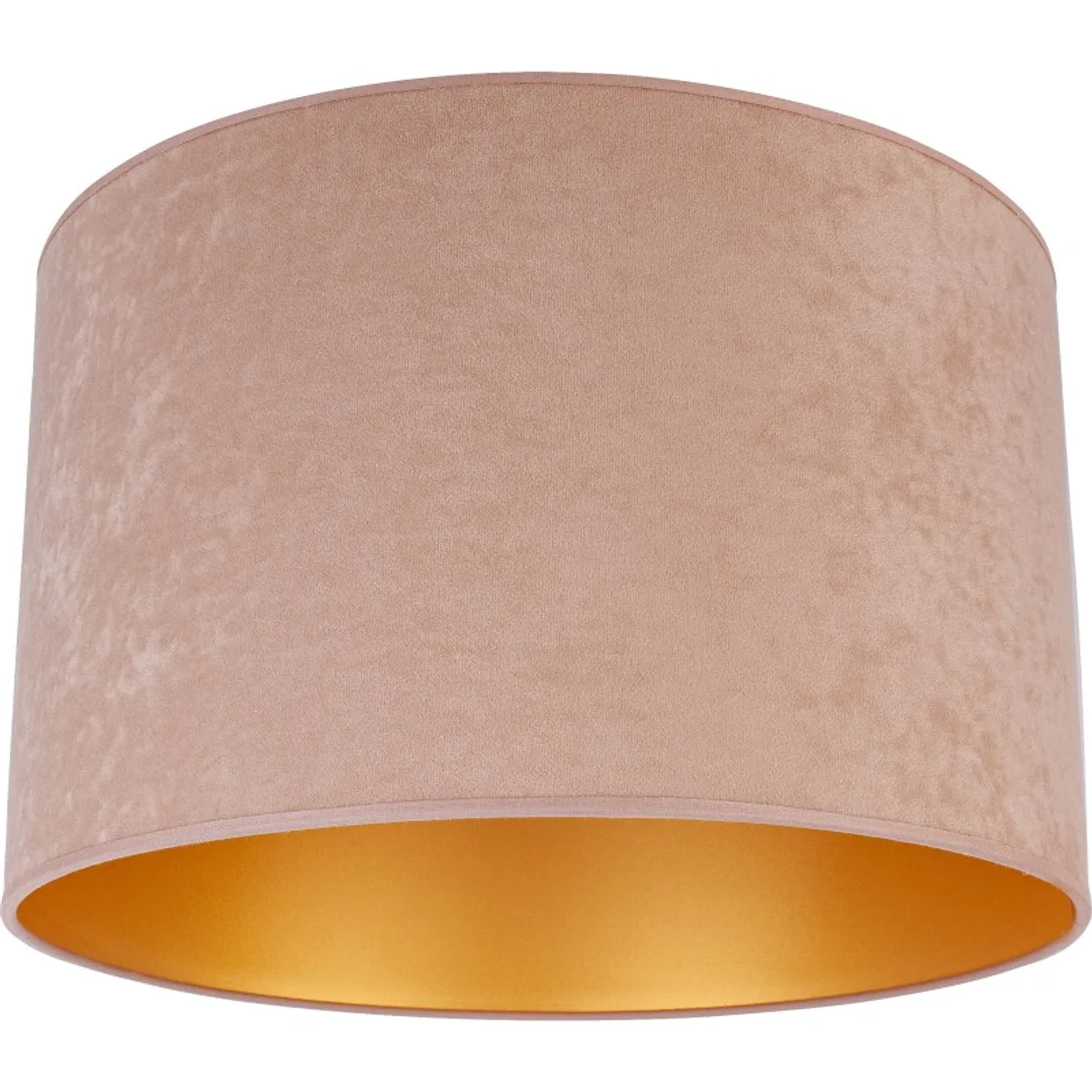 Lampa sufitowa fi40 Bolla kula beż — zdjęcie 3