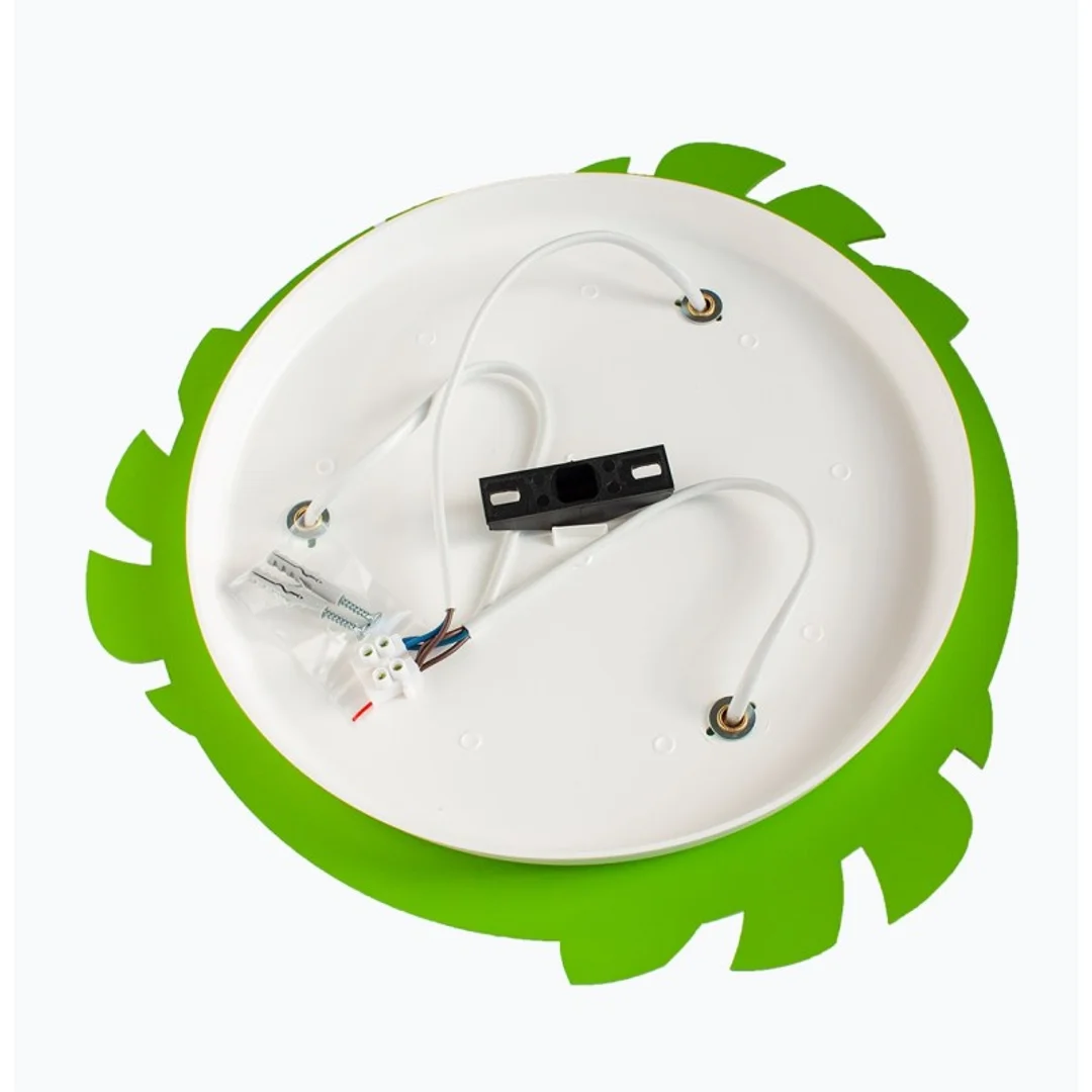 Lampa sufitowa plafon Safari 5248520 — zdjęcie 4