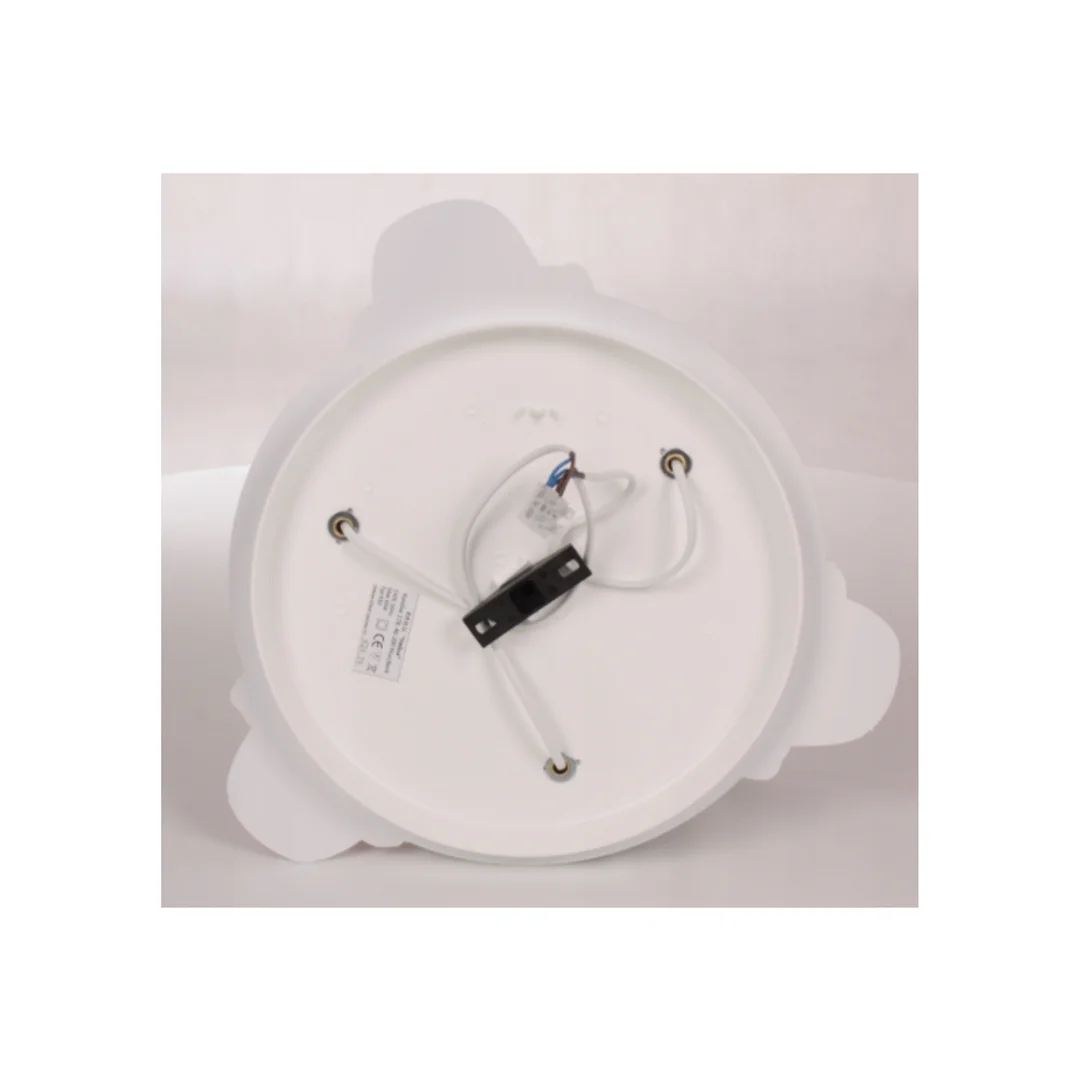 Lampa sufitowa plafon Samolociki — zdjęcie 4