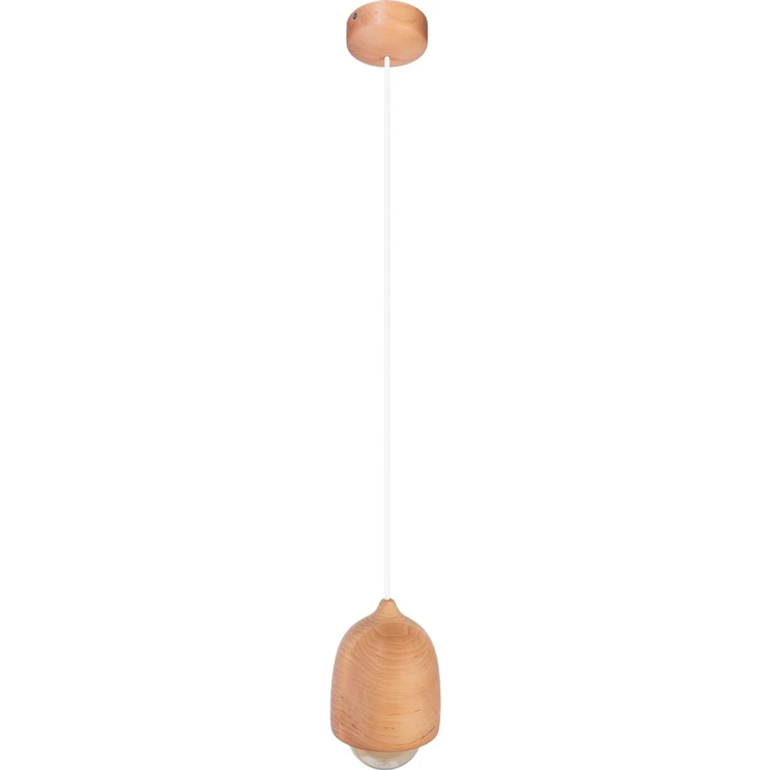Lampa wisząca Castor — zdjęcie 2