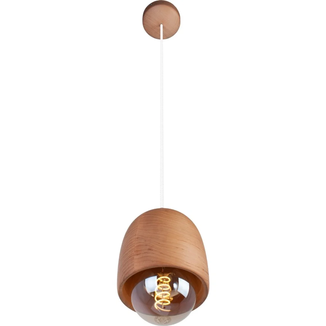 Lampa wisząca Castor — zdjęcie 3