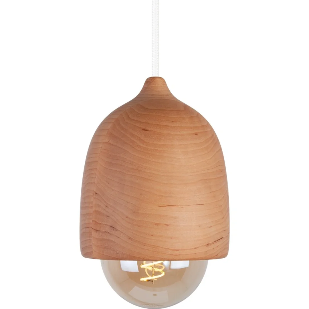 Lampa wisząca Castor — zdjęcie 4
