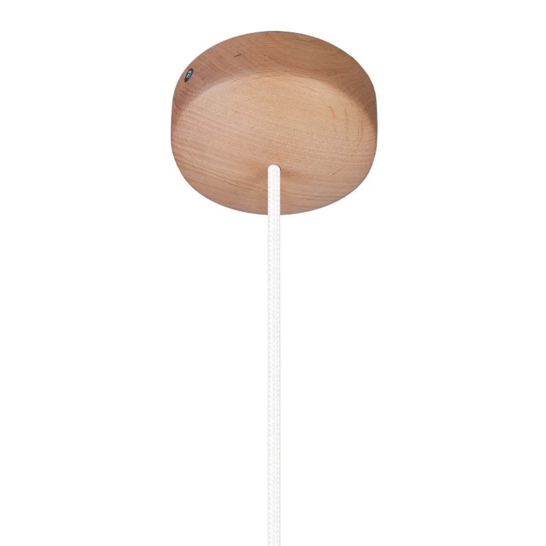 Lampa wisząca Castor — zdjęcie 5