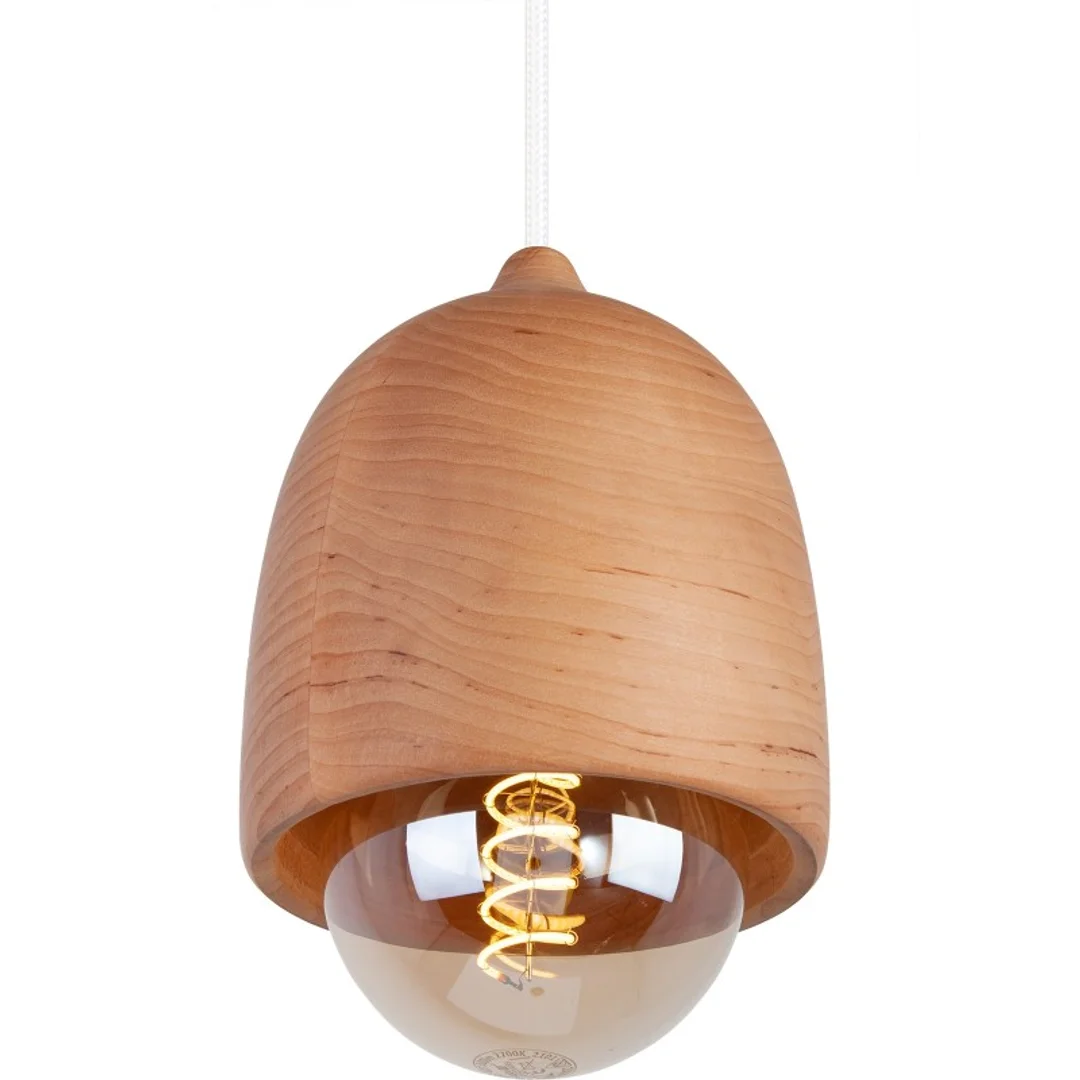Lampa wisząca Castor — zdjęcie 7