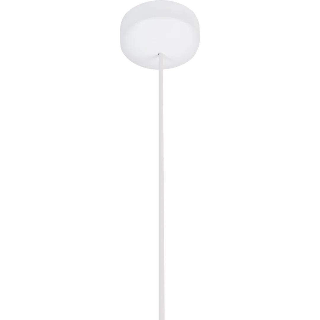 Lampa wisząca CLASSIC fi 30 szara — zdjęcie 2