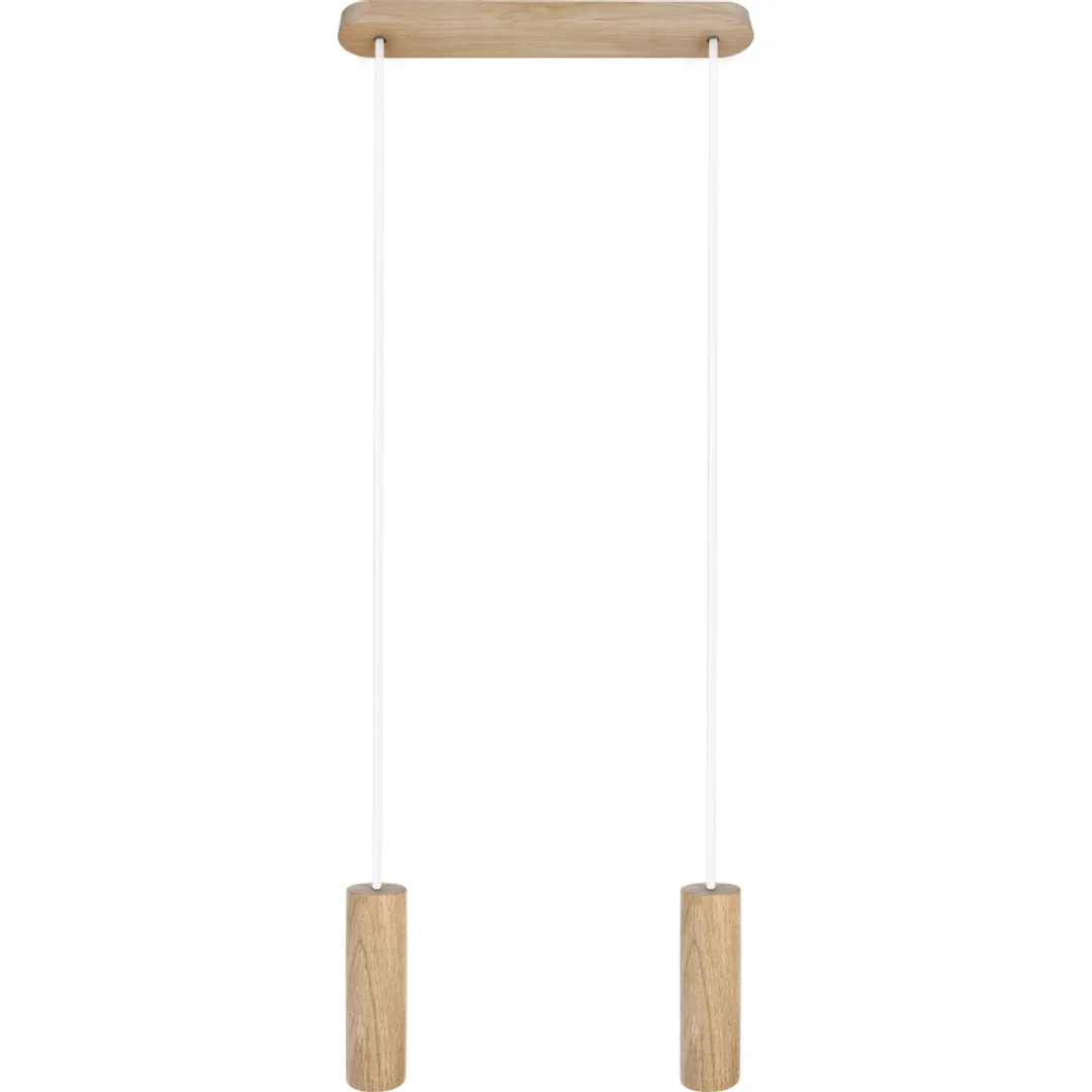 Lampa wisząca Madera-2 — zdjęcie 2