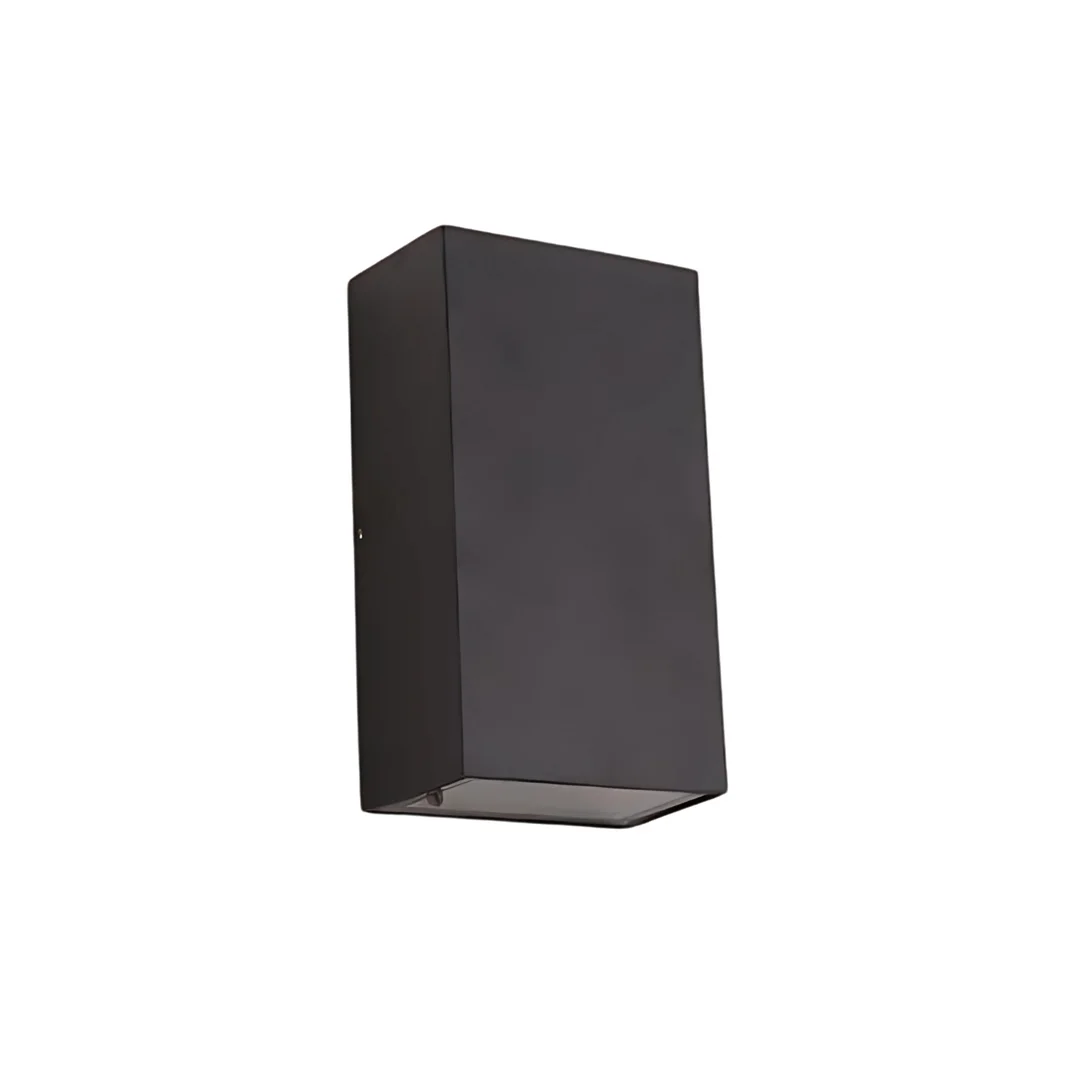 Kinkiet Abigali Modern 2x3W 3000K IP65