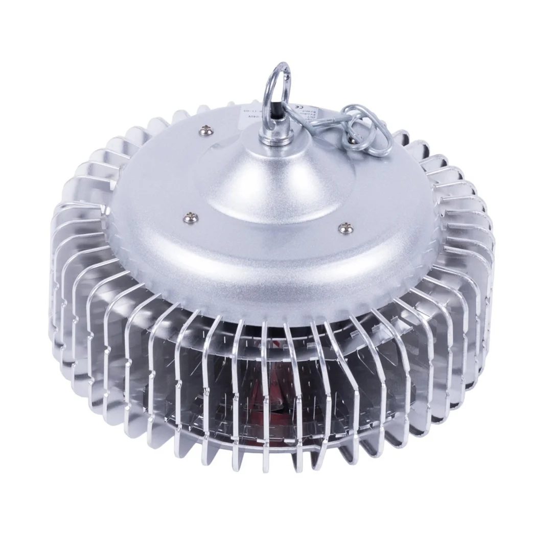 Lampa LED Greenie HighBay IN COB Bridgelux 50W 45°/120° 2 lata gwarancji Biała Naturalna