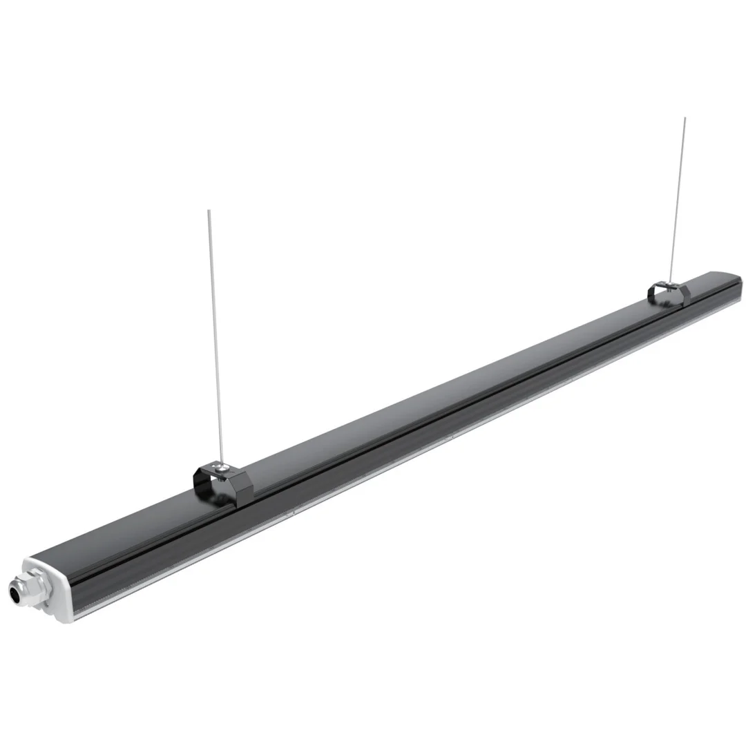 Lampa liniowa 3-fazowa Greenie ProLine 60W 140lm/W 4000K regulowana moc 227 cm LLP-227