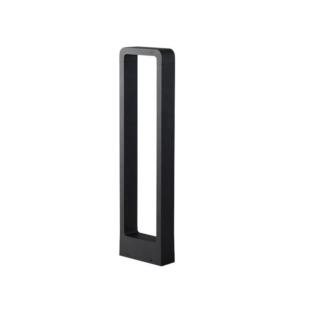Lampa ogrodowa Abigali Bridge 7W 60cm