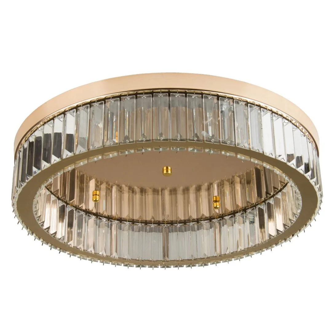 Lampa Sufitowa LED Abigali Glamour Eye ⌀500 mm 30W 3000K