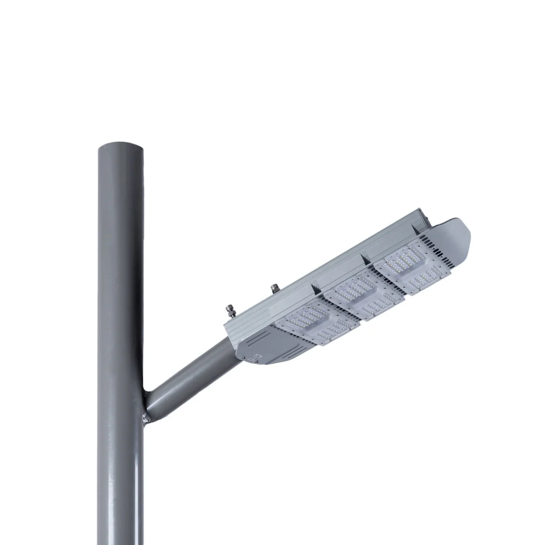 Lampa uliczna LED IC Modular 150W Philips 3030 5 lat gwarancji CW