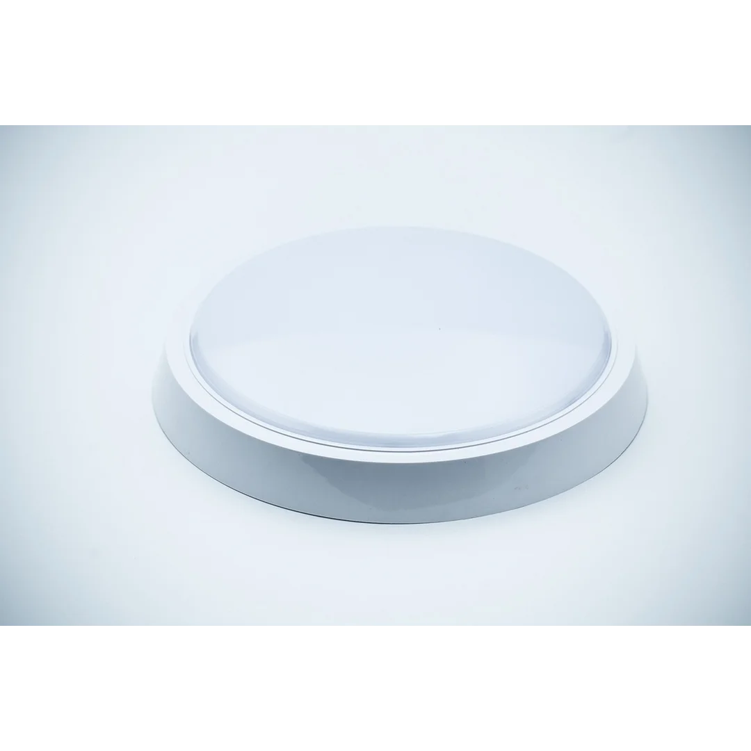 Plafon LED Greenie SOLID okrągły metalowy Ø170 12W CW