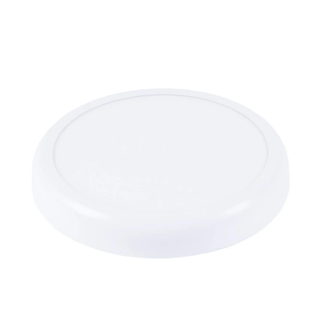 Plafon LED SOLID PureDesign okrągły metalowy Ø300 24W 5 lat gwarancji WW