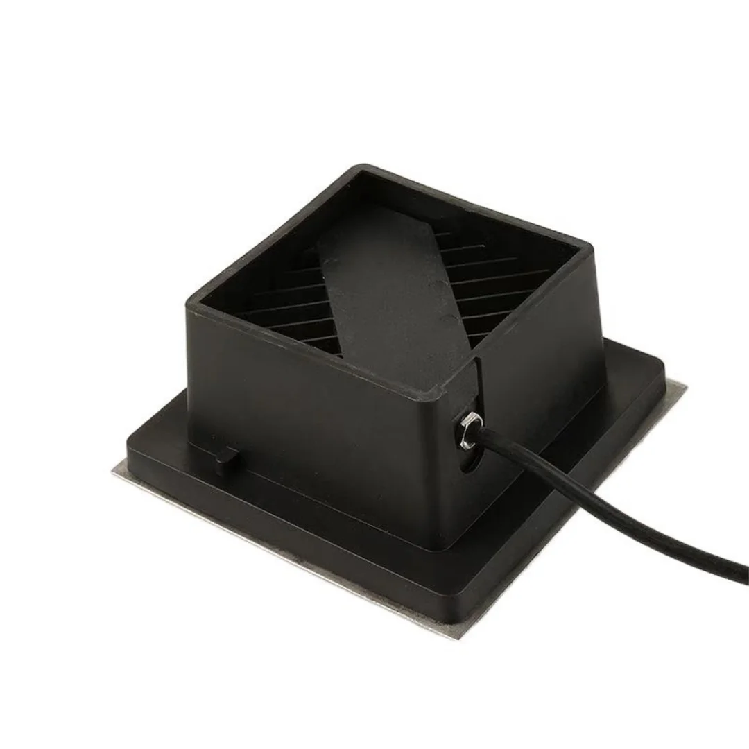 Lampa elewacyjna LED Abigali Inground 14W IP65 — zdjęcie 3