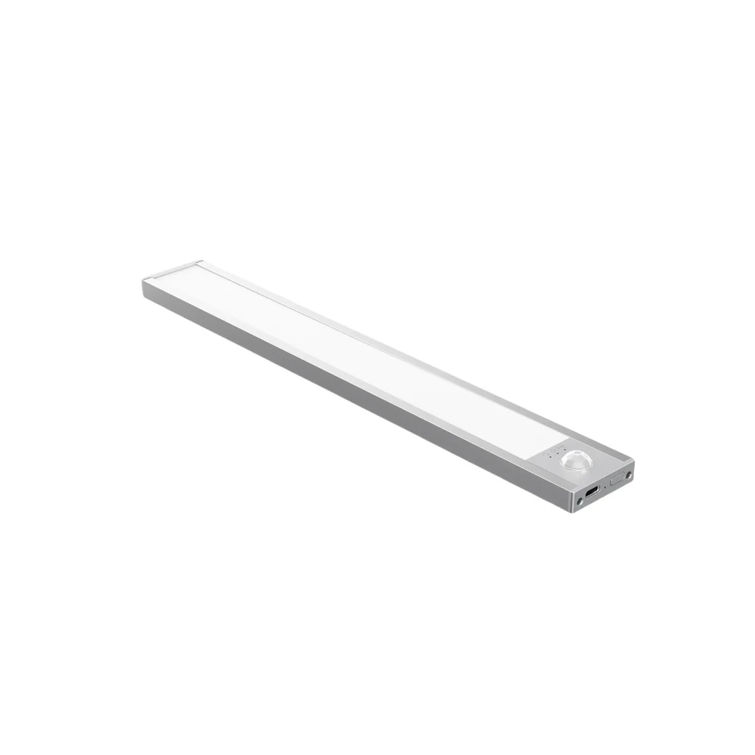 Lampa ładowalna na magnes Blaupunkt LED Cordless Home PIR 5m Ściemnialna 4000K — zdjęcie 4