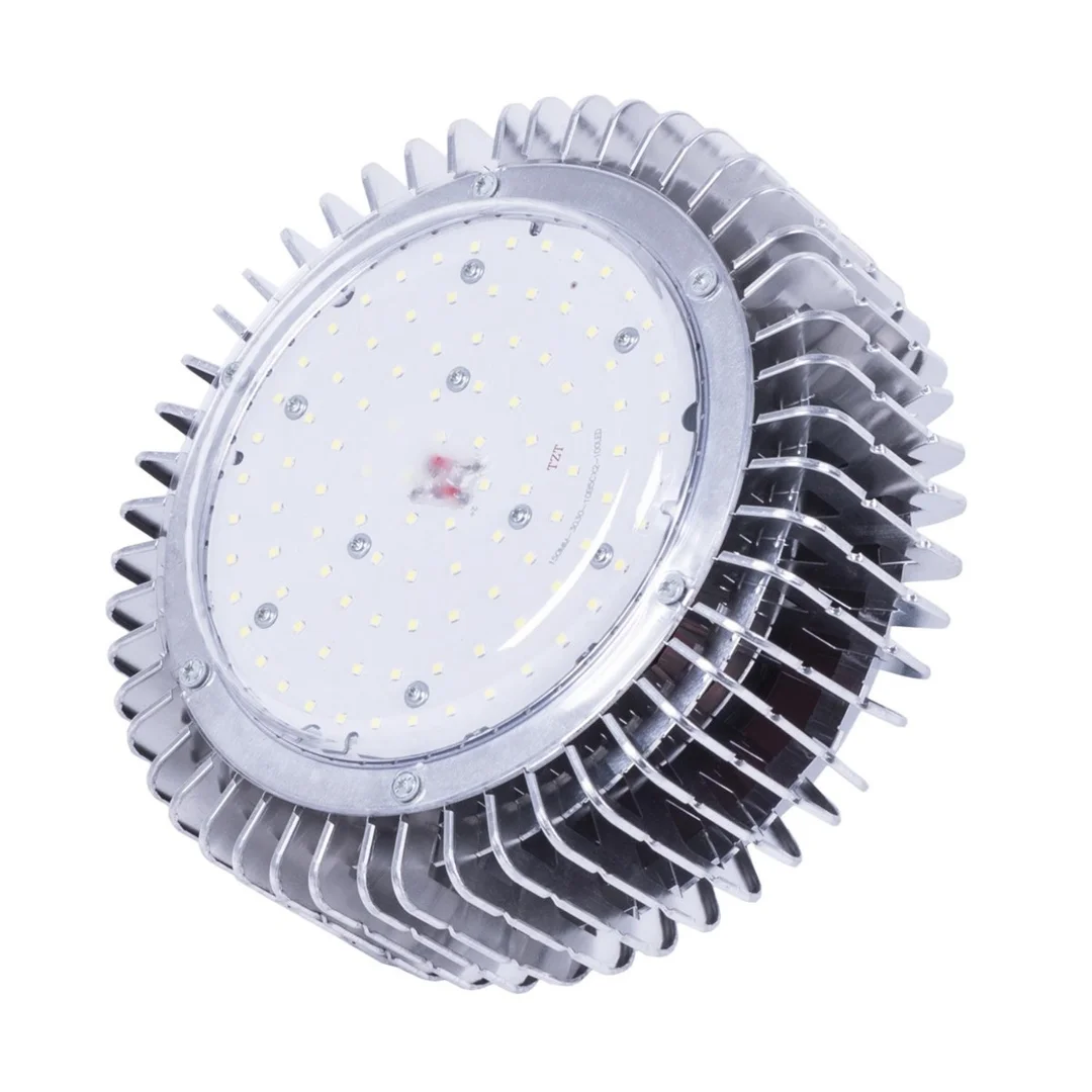 Lampa LED Greenie HighBay IN COB Bridgelux 50W 45°/120° 2 lata gwarancji Biała Naturalna — zdjęcie 2