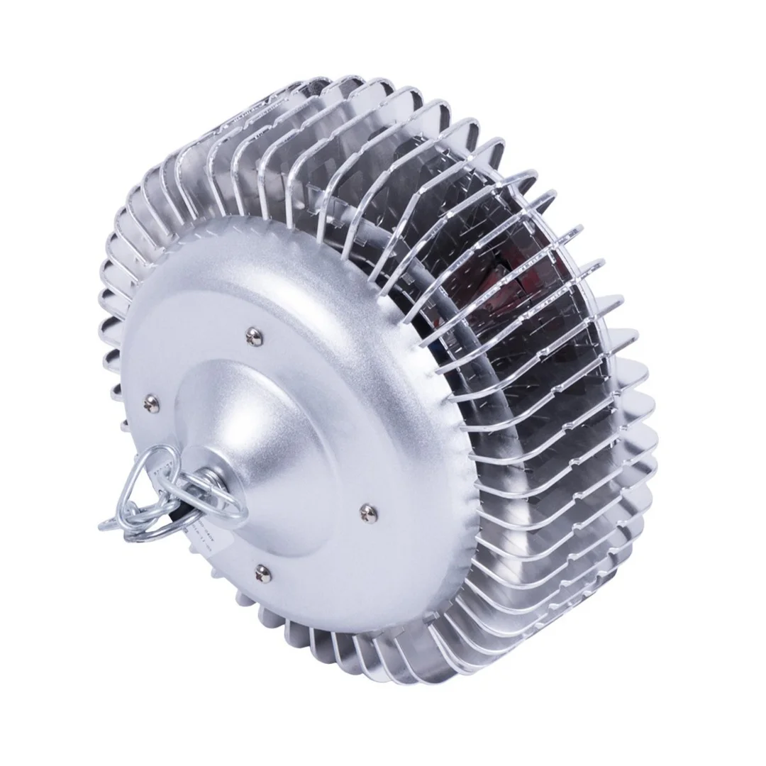 Lampa LED Greenie HighBay IN COB Bridgelux 50W 45°/120° 2 lata gwarancji Biała Naturalna — zdjęcie 3