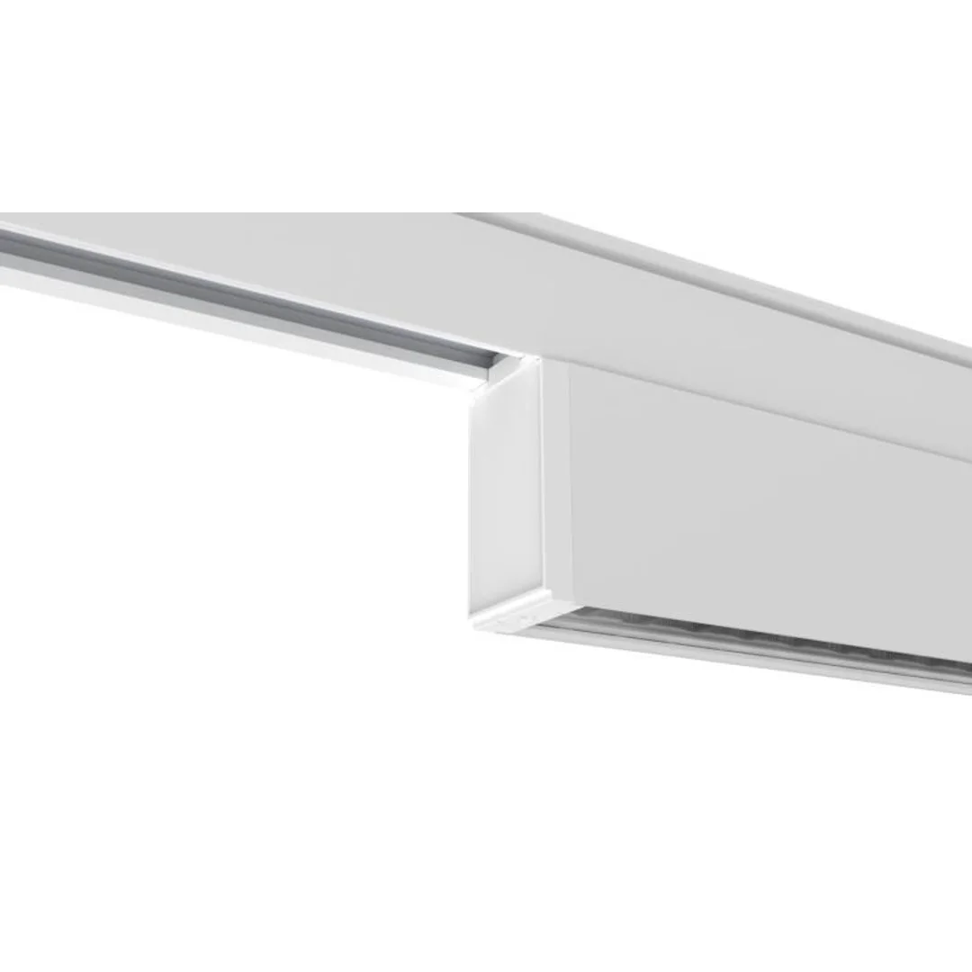 Lampa Liniowa Szynowa Greenie 1200mm 50W 60st 3 fazy — zdjęcie 2