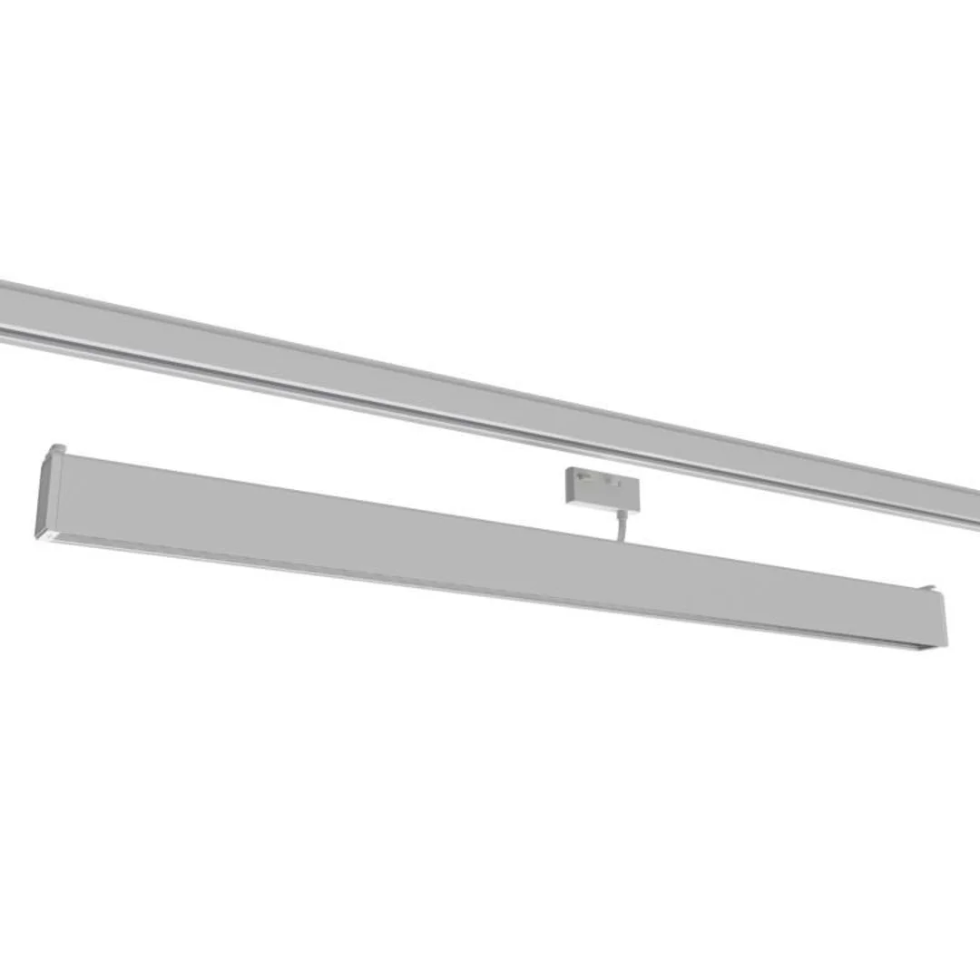 Lampa Liniowa Szynowa Greenie 1200mm 50W 60st 3 fazy — zdjęcie 3