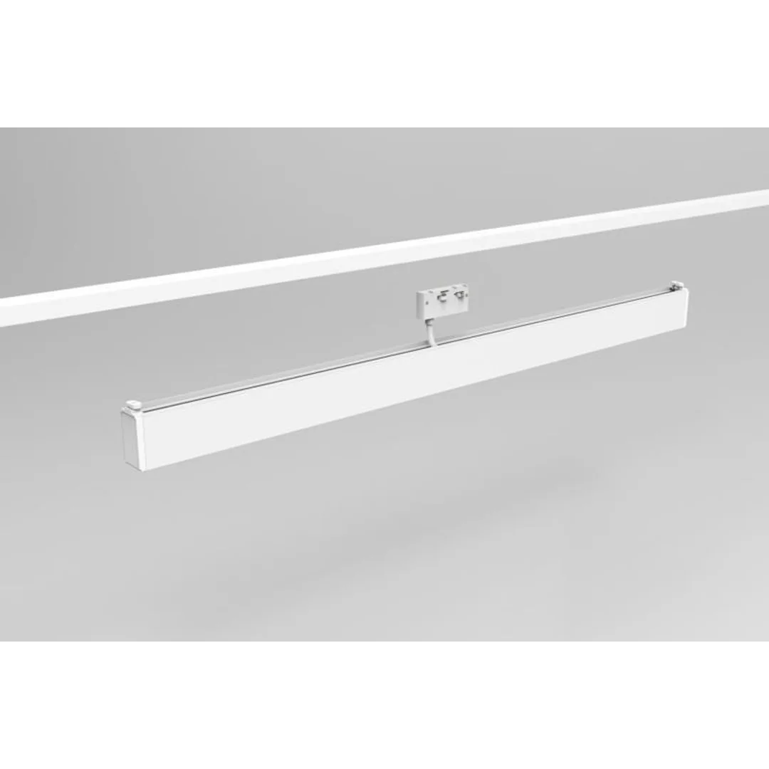 Lampa Liniowa Szynowa Greenie 1200mm 50W 60st 3 fazy — zdjęcie 4