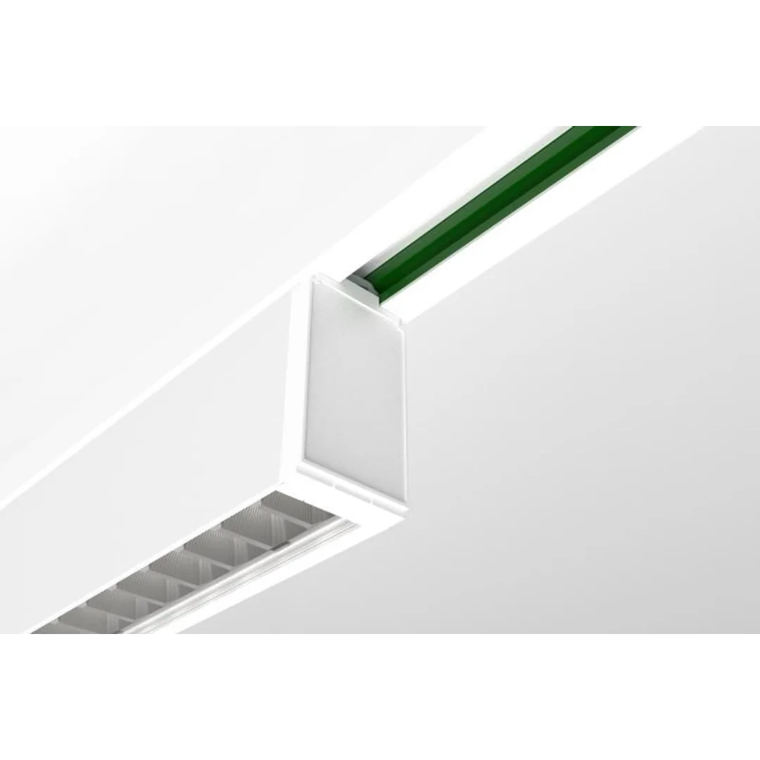 Lampa Liniowa Szynowa Greenie 1200mm 50W 60st 3 fazy — zdjęcie 7