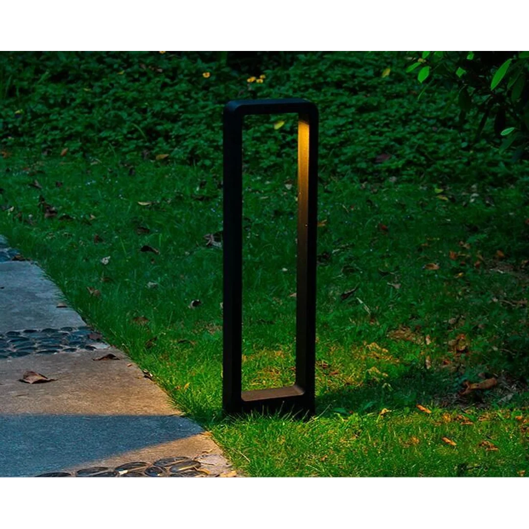 Lampa ogrodowa Abigali Bridge 7W 60cm — zdjęcie 5